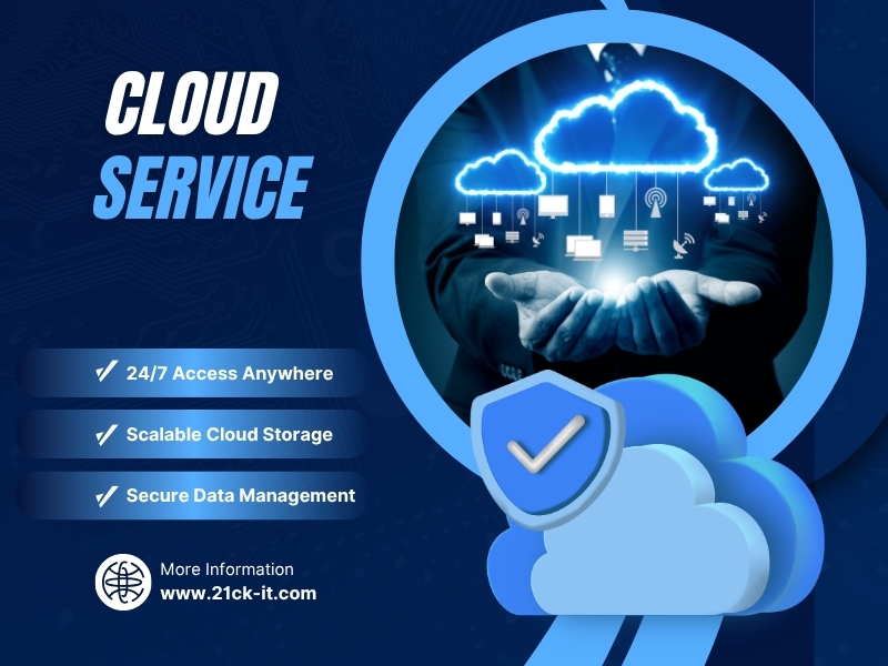 Cloud Infrastructure