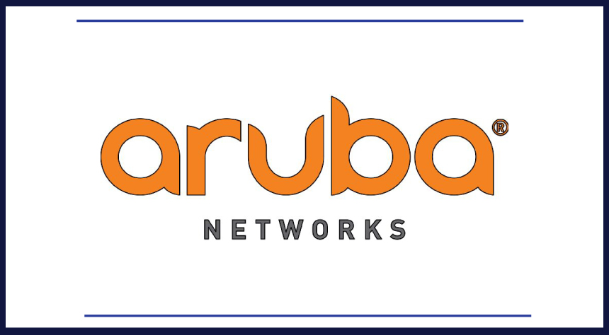 Aruba Networks