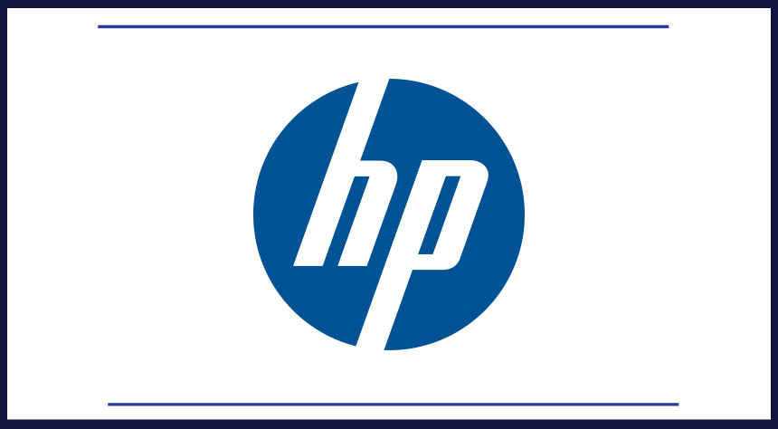 Hewlett Packard Enterprise