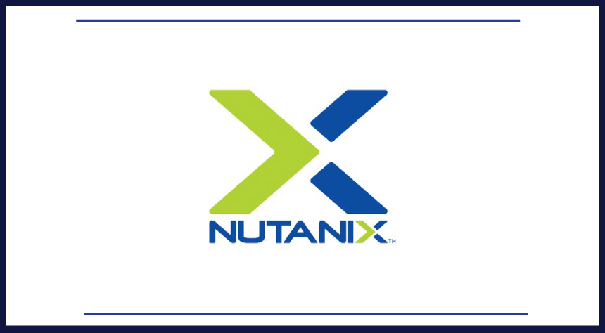 Nutanix