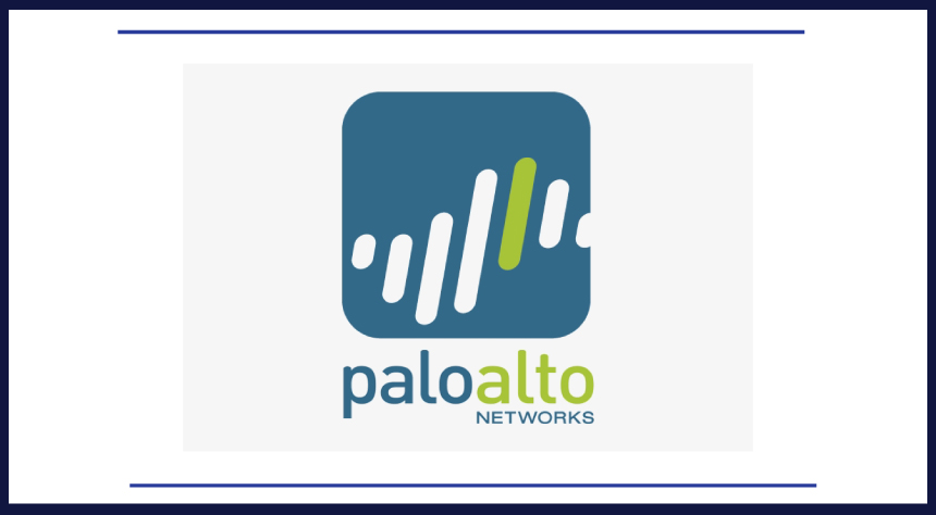 Palo Alto Networks