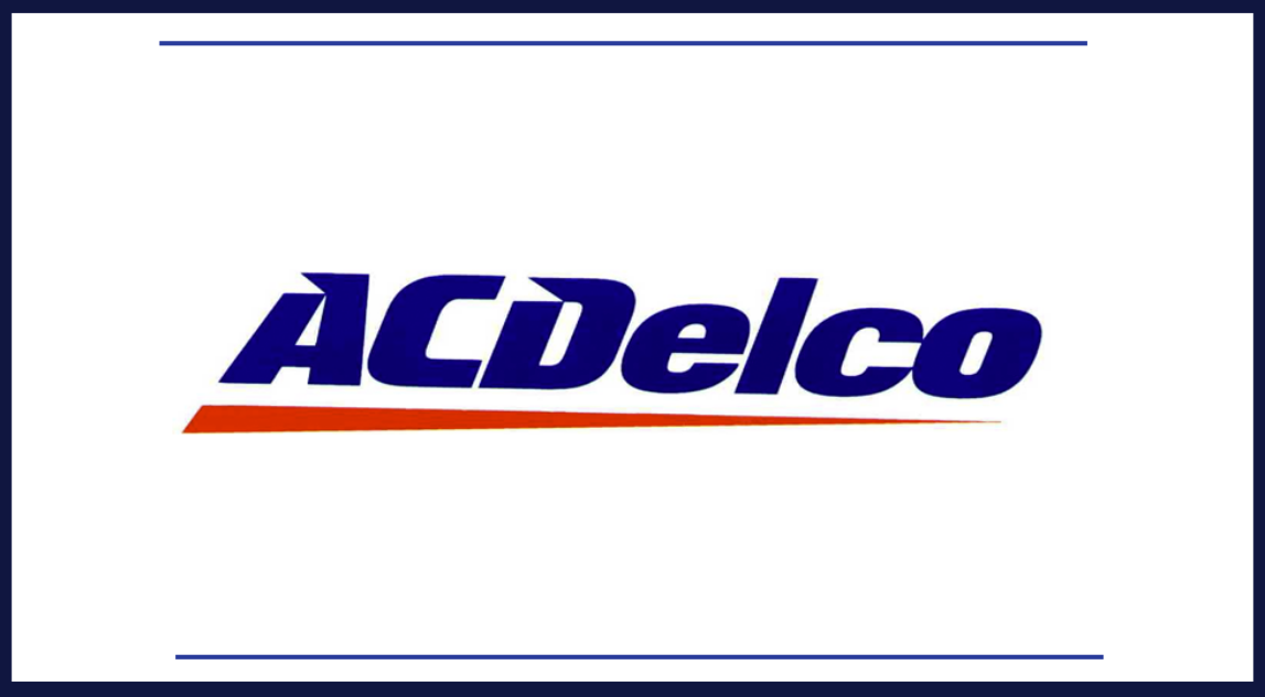 ACDelco