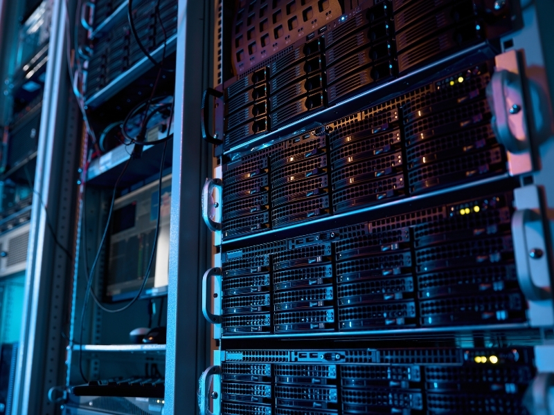 Cybersecurity Operations