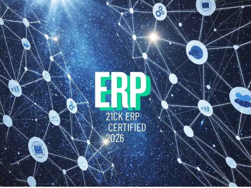 ERP Transformation