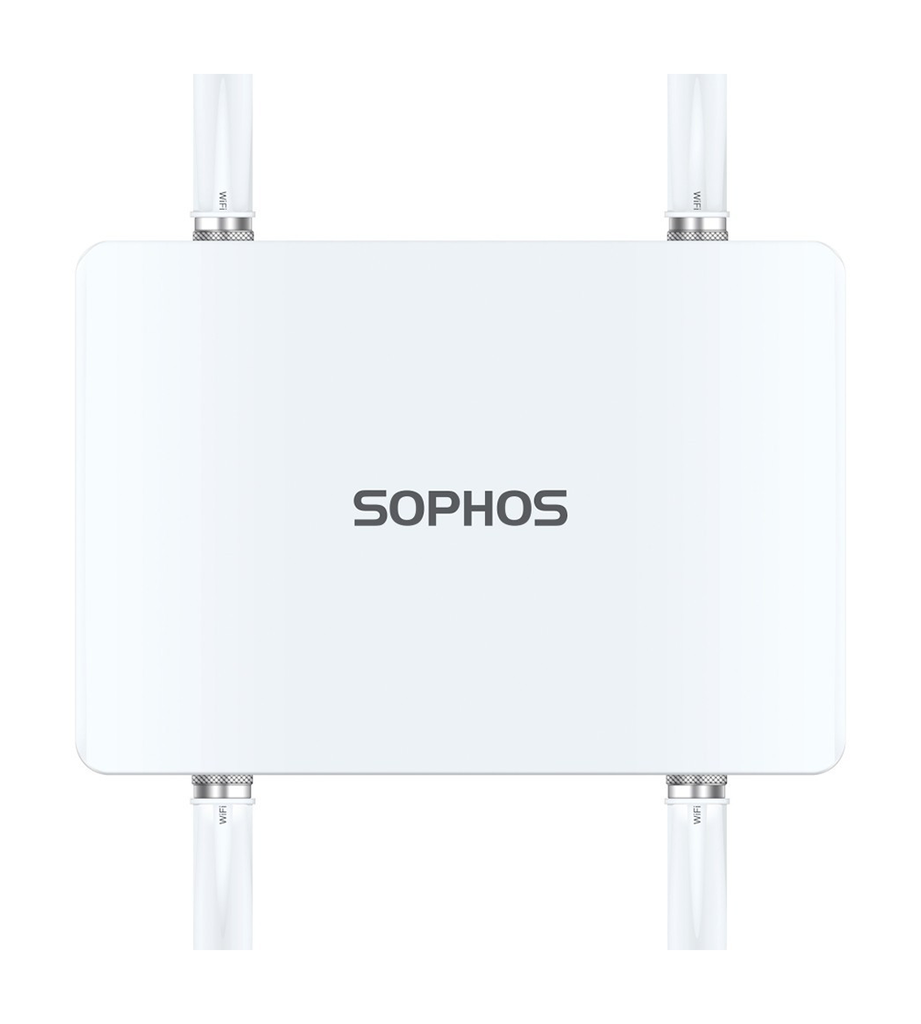 AP420R00ZZPCNP Sophos AP6 420 Access Point (ROW) plain, no power adapter/PoE Injector
