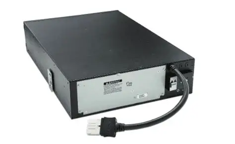 SRT192BP APC Smart-UPS SRT 192V 5kVA and 6kVA Battery Pack