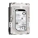 DELL 161-BBPH 4TB Hard Drive NLSAS 12Gbps 7.2K 512n 3.5in Hot-Plug Customer Kit