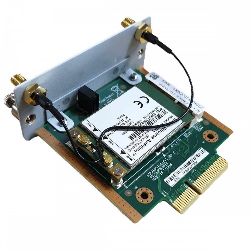 XSGZTCH3A 3G/4G module (for SG/XG 125(w)/135(w) rev. 3, SD-RED 20/60 