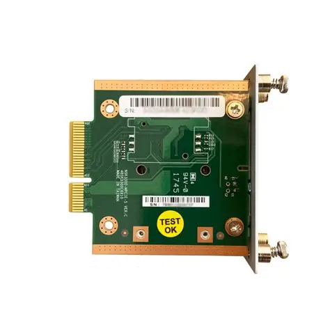 XSGZTCH3A 3G/4G module (for SG/XG 125(w)/135(w) rev. 3, SD-RED 20/60 