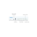 R60ZTCHEUK	SD-RED 60 Rev.1 Appliance (EU/UK power supply)