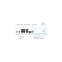 R60ZTCHEUK	SD-RED 60 Rev.1 Appliance (EU/UK power supply)