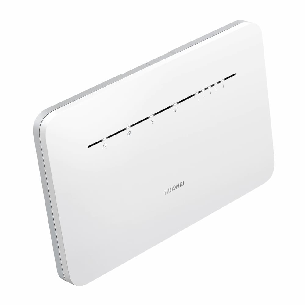 03100517 Router 4G Huawei B535 up to 300MPS