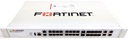 FG-101F 22 x GE RJ45 ports (including 2 x WAN ports, 1 x DMZ port, 1 x Mgmt port, 2 x HA ports, 16 x switch ports with 4 SFP port shared media), 4 SFP ports, 2x 10G SFP+ FortiLinks, 480GB onboard storage, dual power supplies redundancy.
