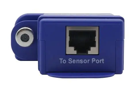AKCP - THS00 - Dual Temperature & Humidity Sensor 