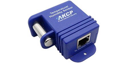 AKCP - THS00 - Dual Temperature & Humidity Sensor 