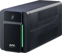 BX750MI-APC Back-UPS 750VA, 230V, AVR, IEC Sockets