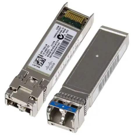 gibic cisco SMD GIG SFP 10GB LR