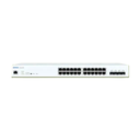 C12CTCHEU	CS110-24FP Sophos Switch - 24 port with Full PoE - EU power cord