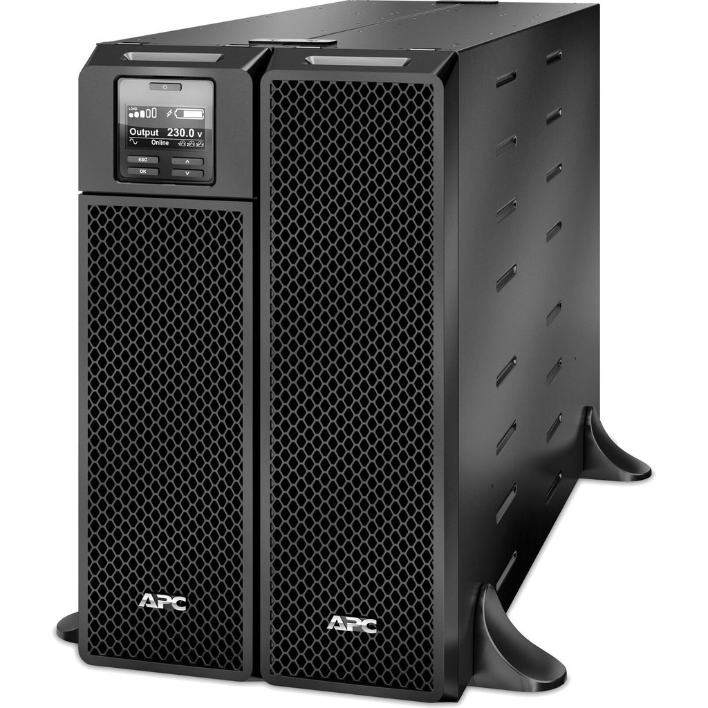 SRT192BP APC Smart-UPS SRT 192V 5kVA and 6kVA Battery Pack