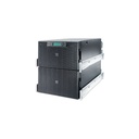 SURT20KRMXLI APC Smart-UPS RT 20kVA, 230/400V, LCD, rackmount, 12U, 2x IEC Jumpers & 8x IEC 60320 C19 outlets