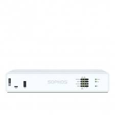 XA8BTCHEU XGS 87 Security Appliance - EU power cord