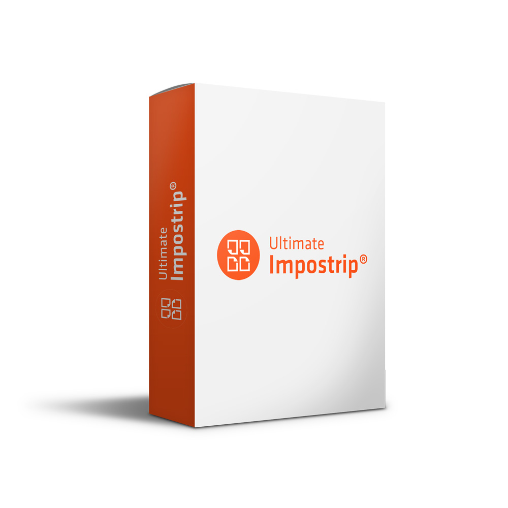 YRUIS010  Ultimate Impostrip Scalable - Subscription (Windows) 