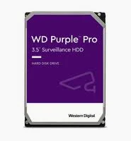 WD 10TB Purple WD HDD 10TB Purple 64B5KY0 7200 3.5 S3