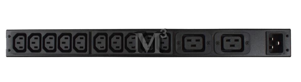 APC AP9559  BASIC 1 U 16A 230V. PDU types: Basic,  BASIC 1 U 16A 230V. PDU types: Basic,