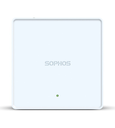 AP42ER00ZZPCNP Sophos AP6 420E plenum-rated Access Point (EUK) plain, no power adapter/PoE Injector