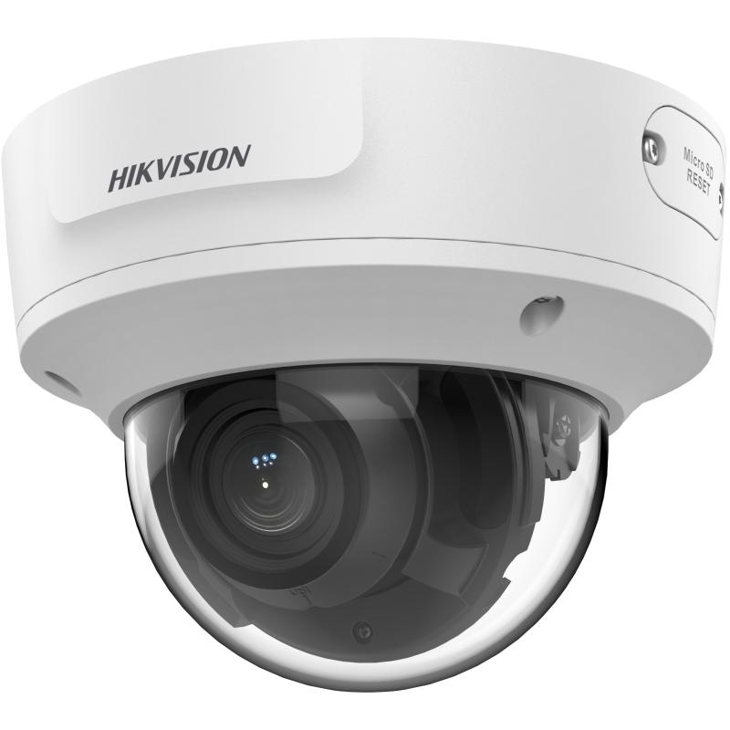 DS-2CD3786G2T-IZS(2.7-13.5MM) Project Camera IP DOME CAMERA VARIFOCAL LENS 8 MP