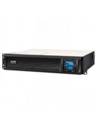 SMX1500RMI2UNC APC Smart-UPS X, Line Interactive, 1500VA, Rack/tower convertible 2U, 230V, 8x C13 IEC, NMC, Extended runtime