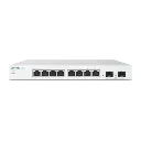 C18ATCHEK CS101-8 Sophos Switch - 8 port - EUS power adapter