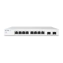 C14BTCHEU CS110-48P Sophos Switch - 48 port with PoE - EU power cord