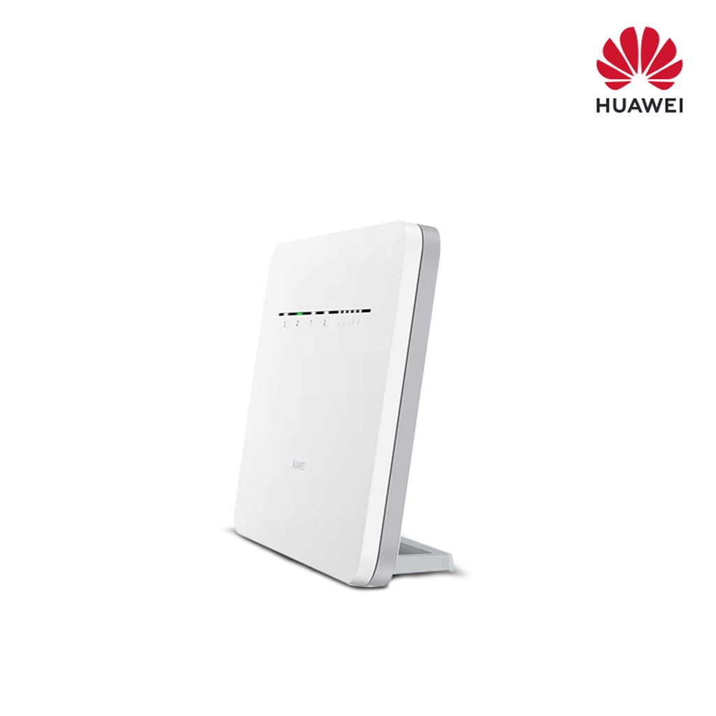 03100517 Router 4G Huawei B535 up to 300MPS