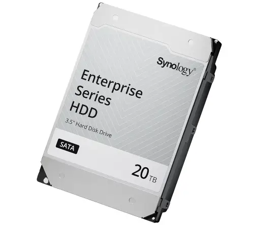 HAT5310-20T] HAT5310-20T 3.5" SATA HDD Synology