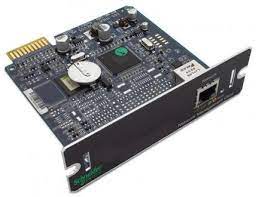 E3SOPT001 :Easy UPS 3 Series Network Card