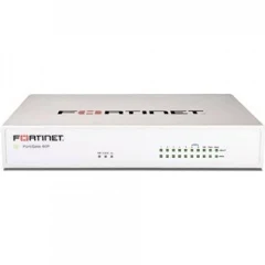 FG-61F-BDL-950-12	FortiGate-61F Hardware plus 1 Year FortiCare Premium and FortiGuard Unified Threat Protection (UTP)