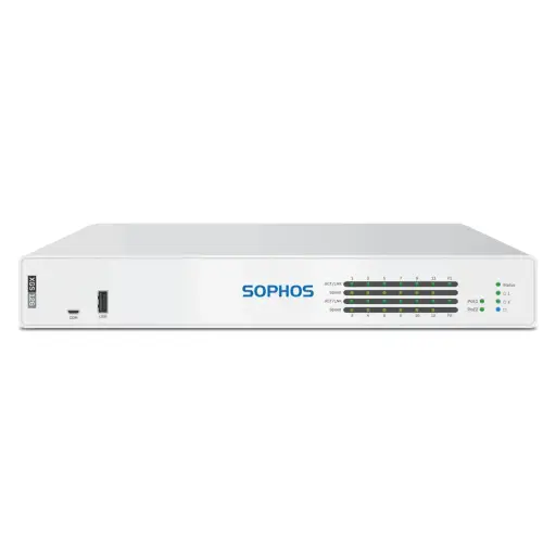 XA1CTCHEU	XGS 126 Security Appliance - EU power cord
