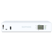 XA1ZTCHEU	XGS 107 Security Appliance - EU power cord