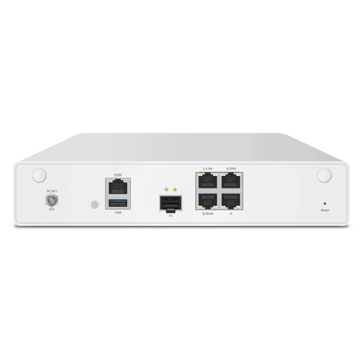 XA8BTCHUK 	 XGS 87 Security Appliance - UK power cord
