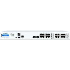 XG2ATCHEUK XGS 2100 Security Appliance - EU/UK power cord