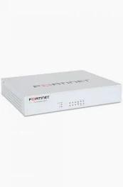 FG-80F-BDL-950-12 FortiGate-80F Hardware plus 1 Year FortiCare Premium and FortiGuard Unified Threat Protection (UTP)