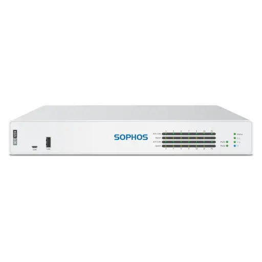 XA1DTCHUK  XGS 136 Security Appliance - UK power cord XA1DTCHUK