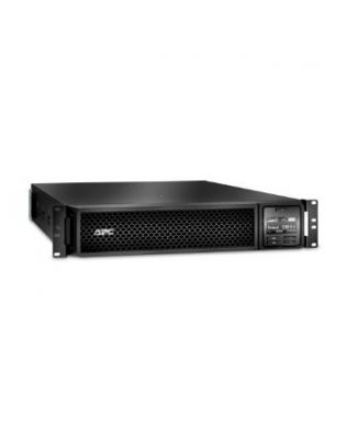 SRT3000RMXLI APC SRT3000RMXLI Smart-UPS SRT 3000VA RM 230V