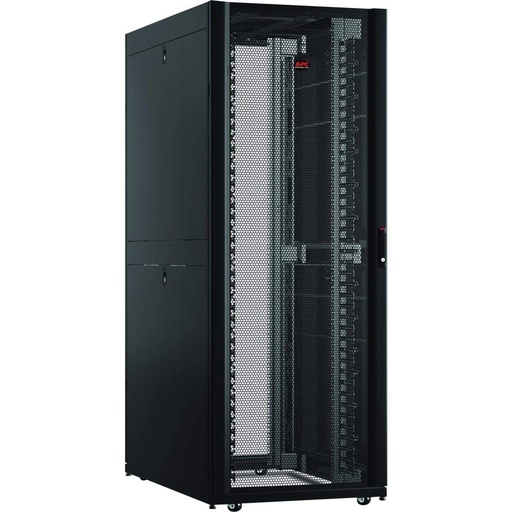 AR3340 NetShelter SX 42U 750mm Wide x 1200mm Deep Networking Enclosure