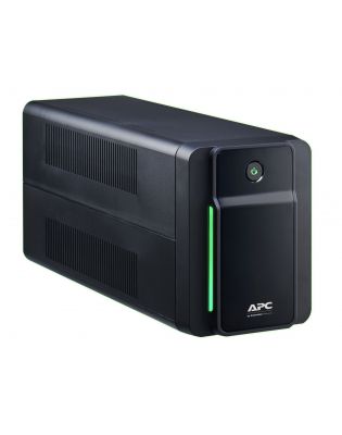 BX750MI-APC Back-UPS 750VA, 230V, AVR, IEC Sockets