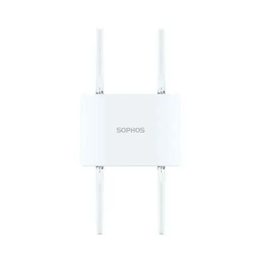 AP420R00ZZPCNP Sophos AP6 420 Access Point (ROW) plain, no power adapter/PoE Injector
